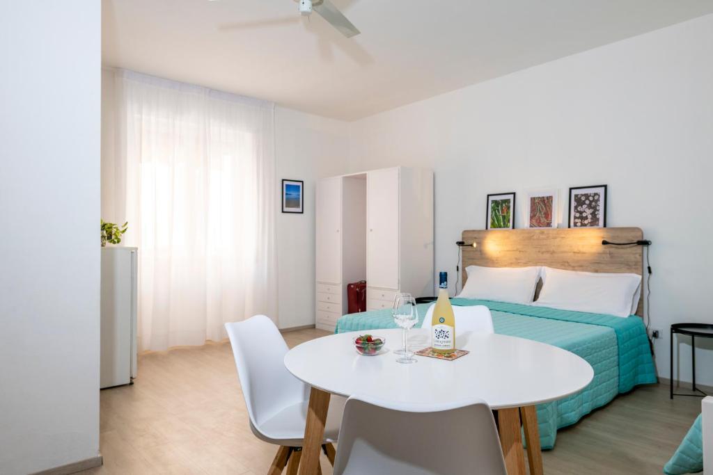 Casa Vacanze Florida - Incantevoli apt con piscina