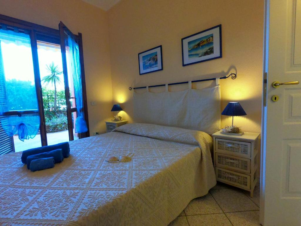Residenza Janas a Villasimius - Oasi di relax con BBQ
