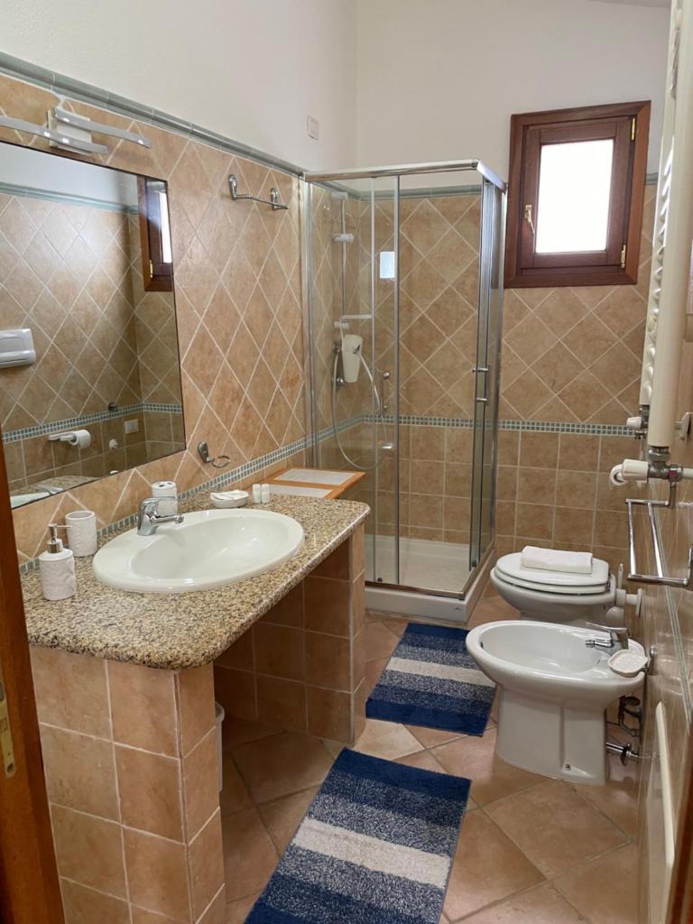 B&B Da Tizy a San Teodoro - Delizioso bed&breakfast