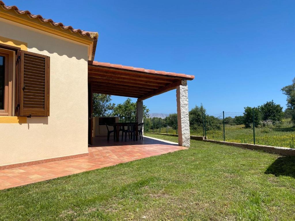 Villino La Funtana a San Teodoro - Nel cuore della città