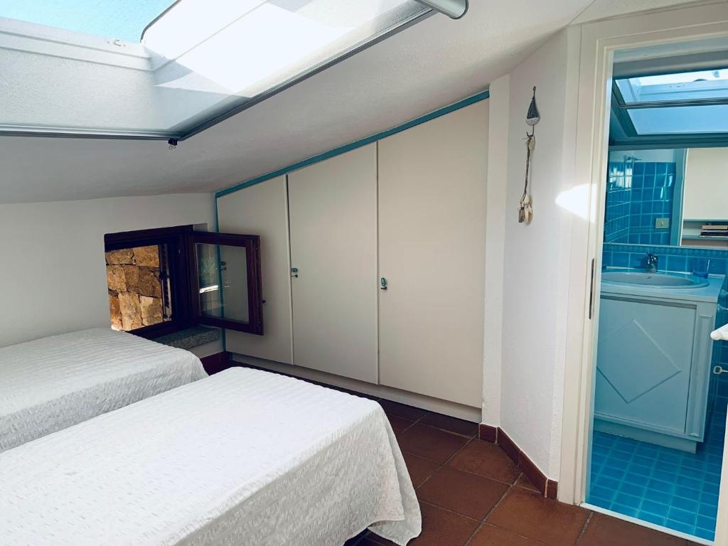 BouganVilla a San Teodoro - Lussuosa villa sul mare