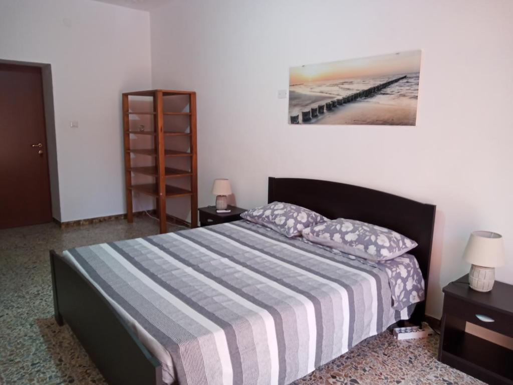 Colors House ad Alghero - Accogliente B&B con cucina