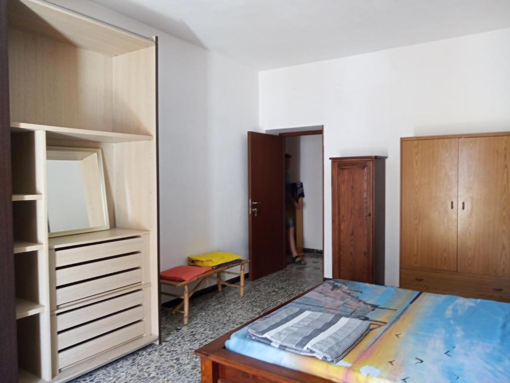 Colors House ad Alghero - Accogliente B&B con cucina