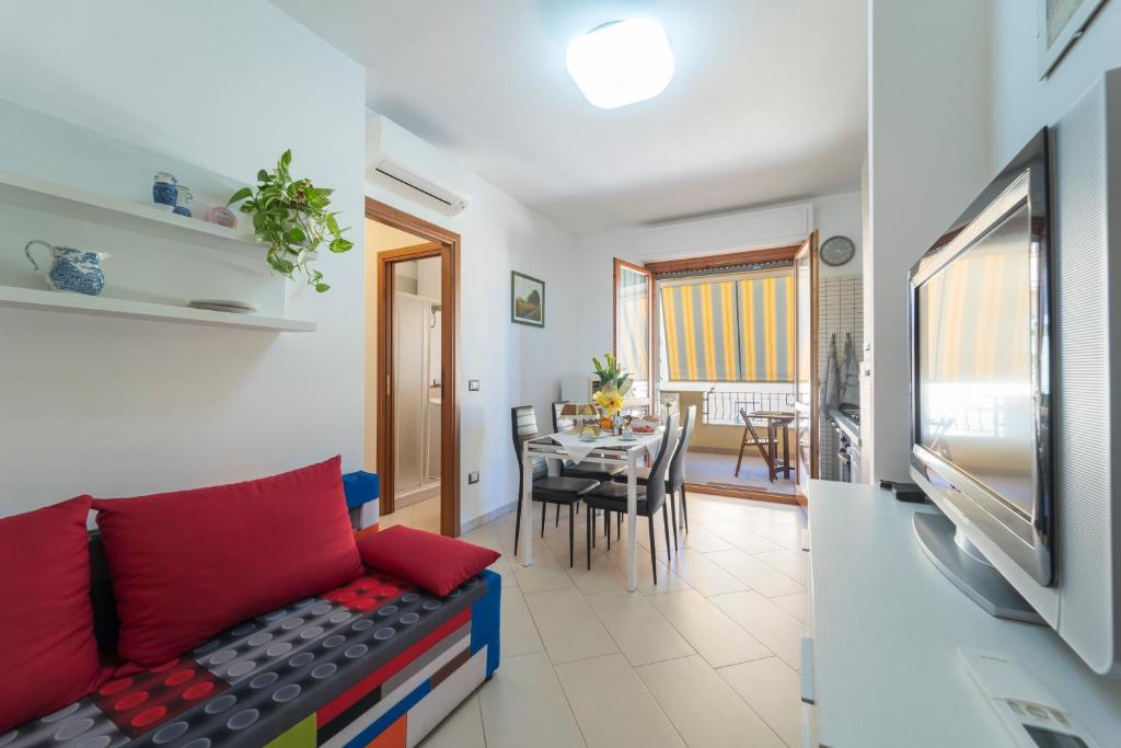 Angelina's House ad Alghero - Accogliente appartamento