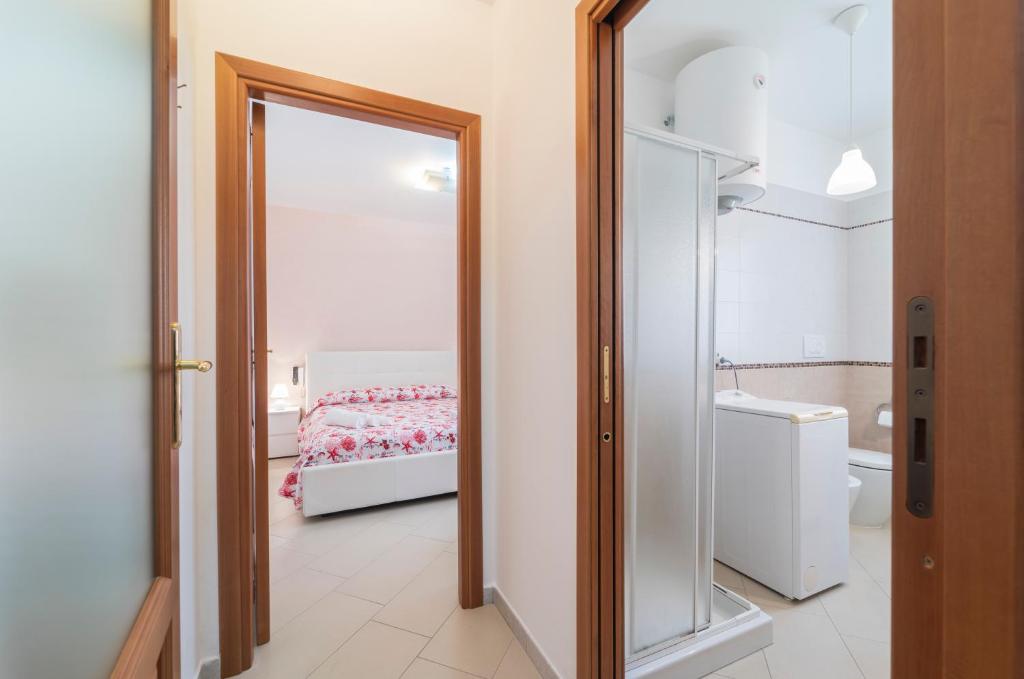 Angelina's House ad Alghero - Accogliente appartamento