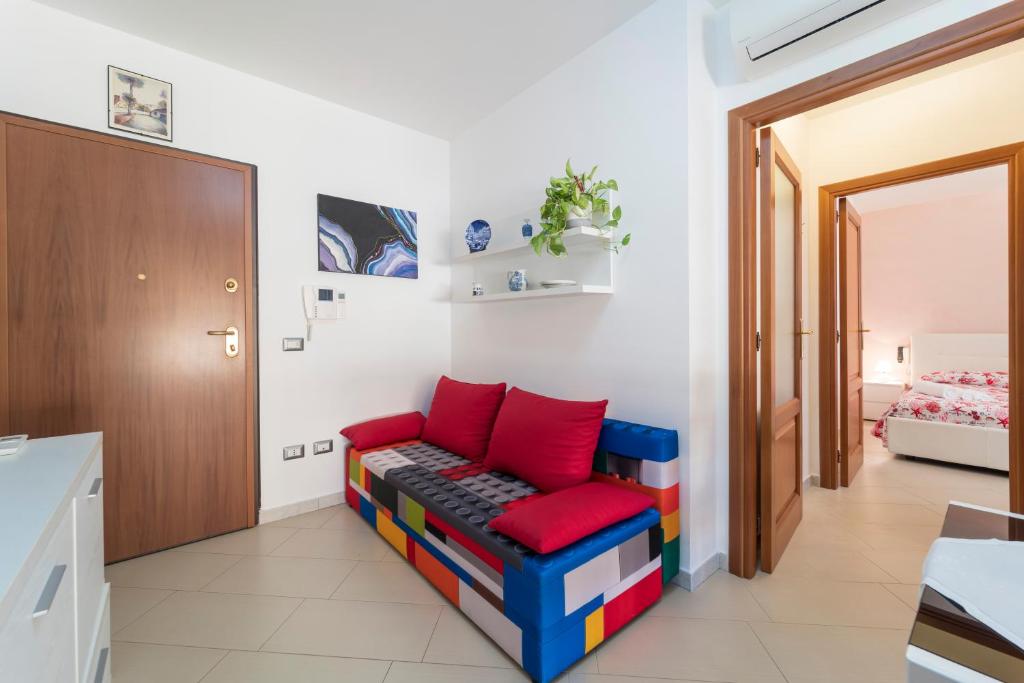 Angelina's House ad Alghero - Accogliente appartamento
