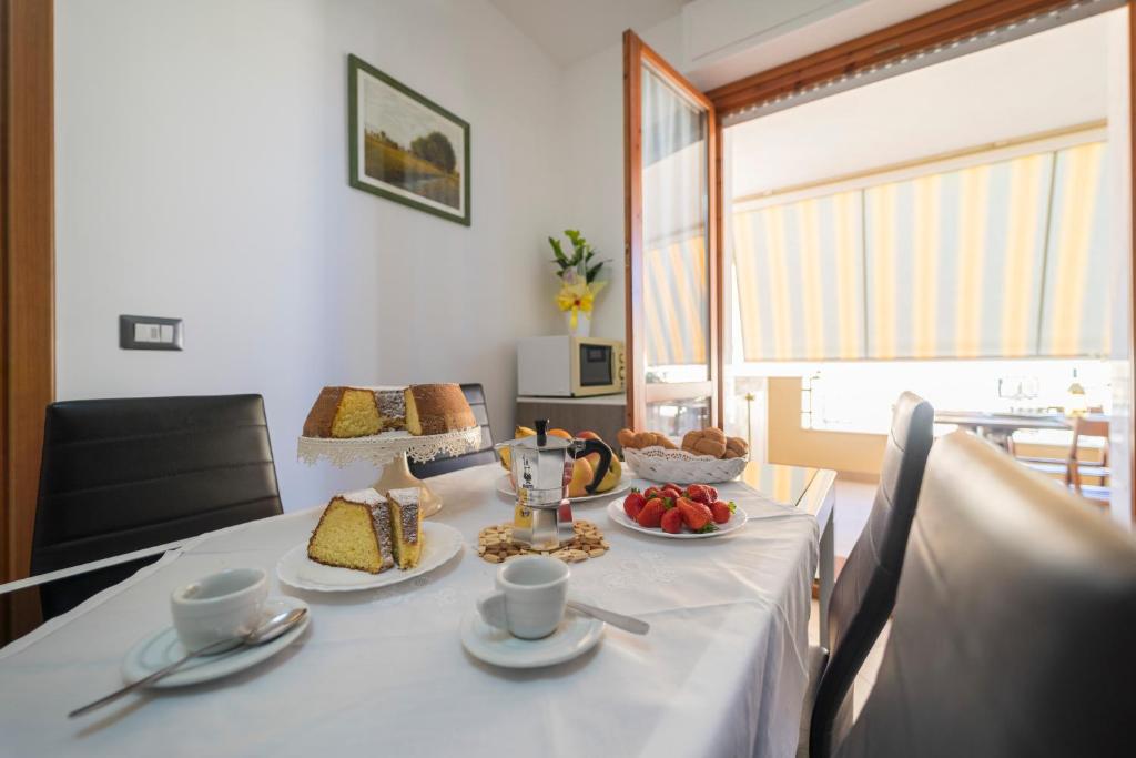 Angelina's House ad Alghero - Accogliente appartamento