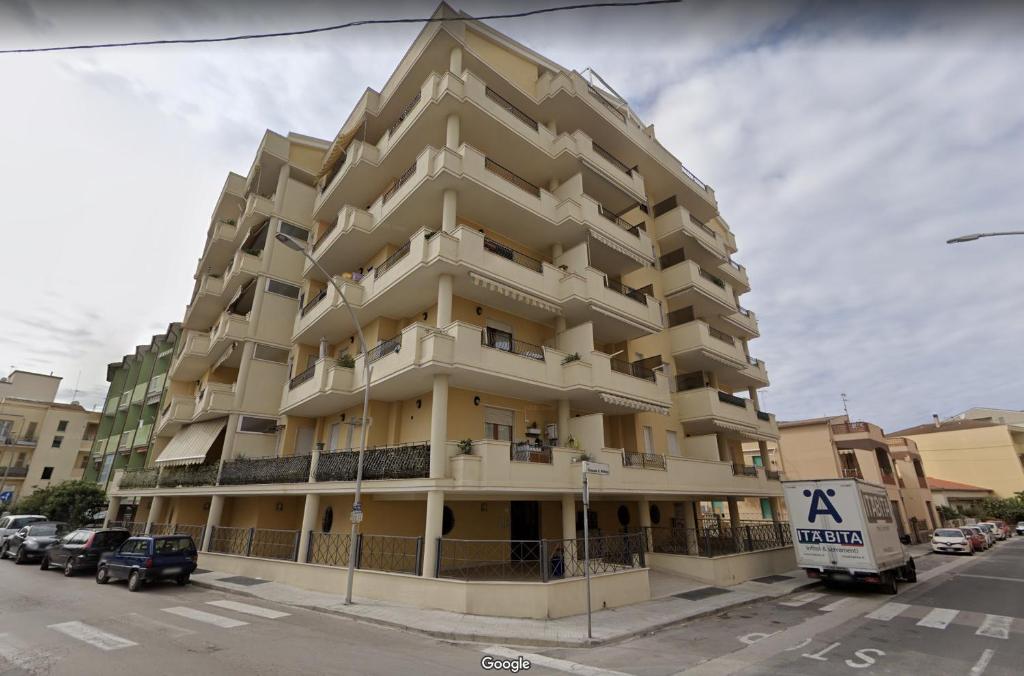 Angelina's House ad Alghero - Accogliente appartamento