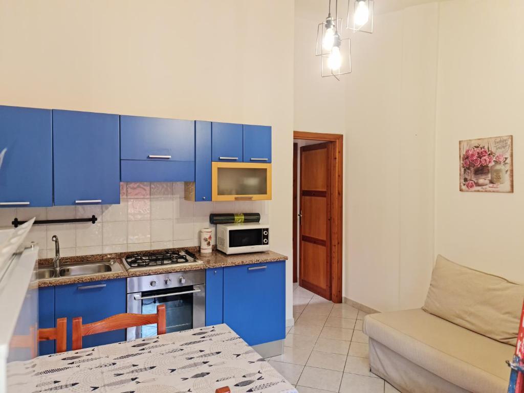 Da Michele 3 a Villasimius - Incantevole appartamento