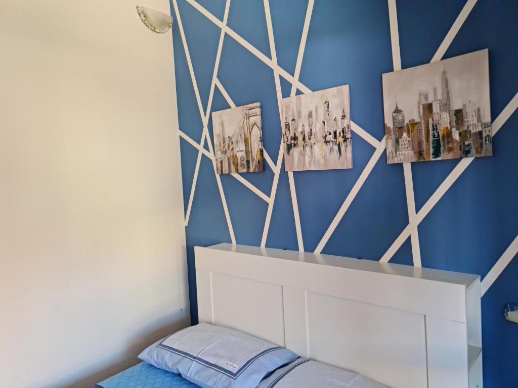 Da Michele 3 a Villasimius - Incantevole appartamento