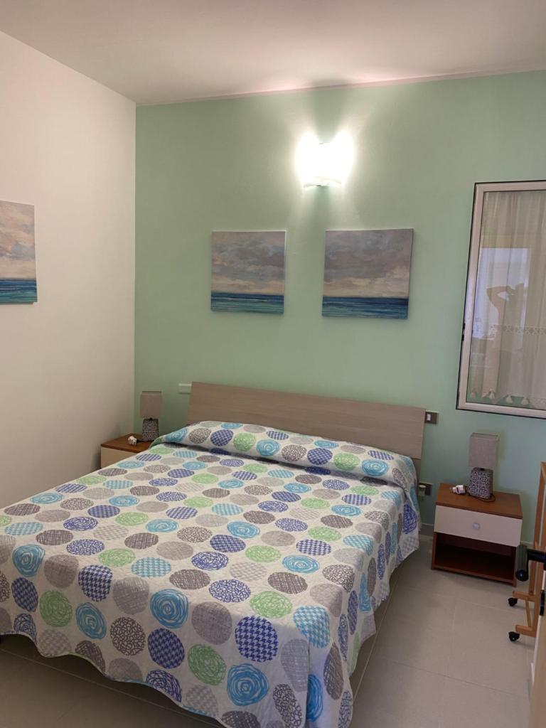 Casa Vacanze a Villasimius - Appartamento centrale