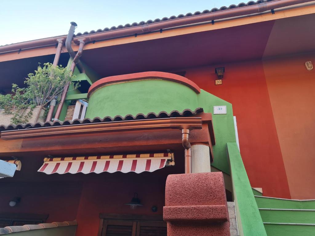 Da Michele 3 a Villasimius - Incantevole appartamento