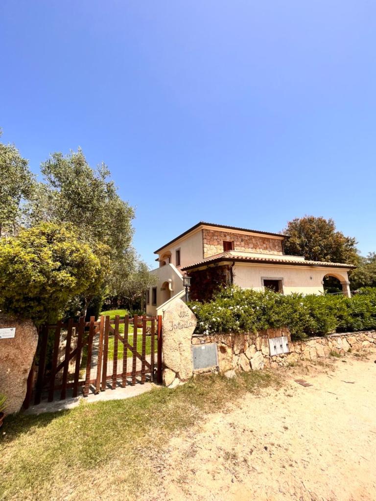 Casa Oleandro a San Teodoro - Accogliente con terrazza