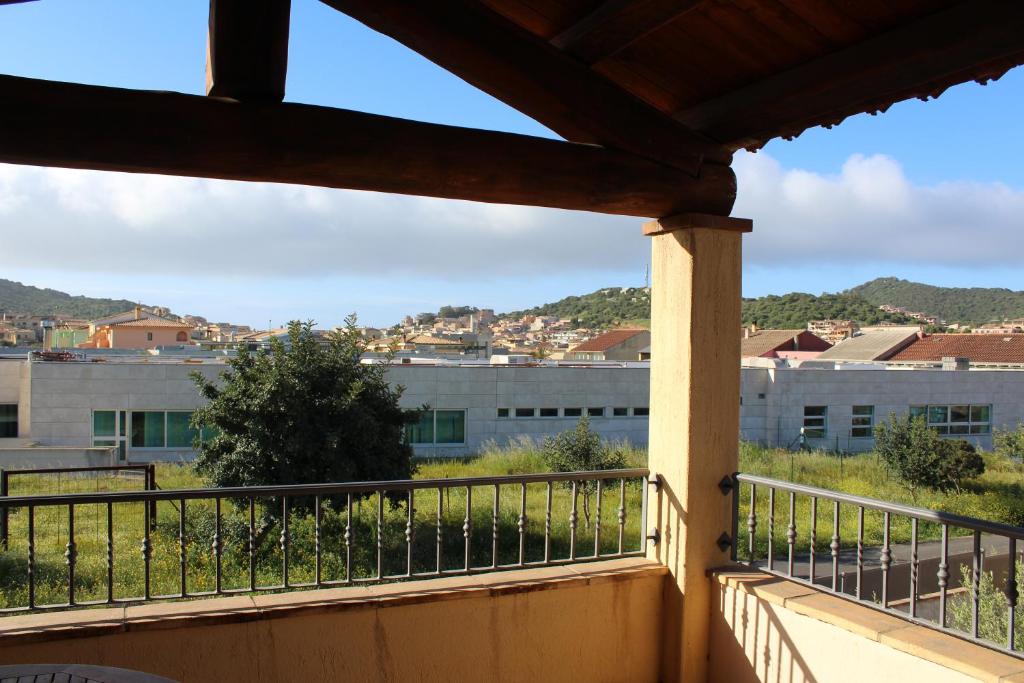 Residenza Hermione a Villasimius - Accogliente casa vacanze