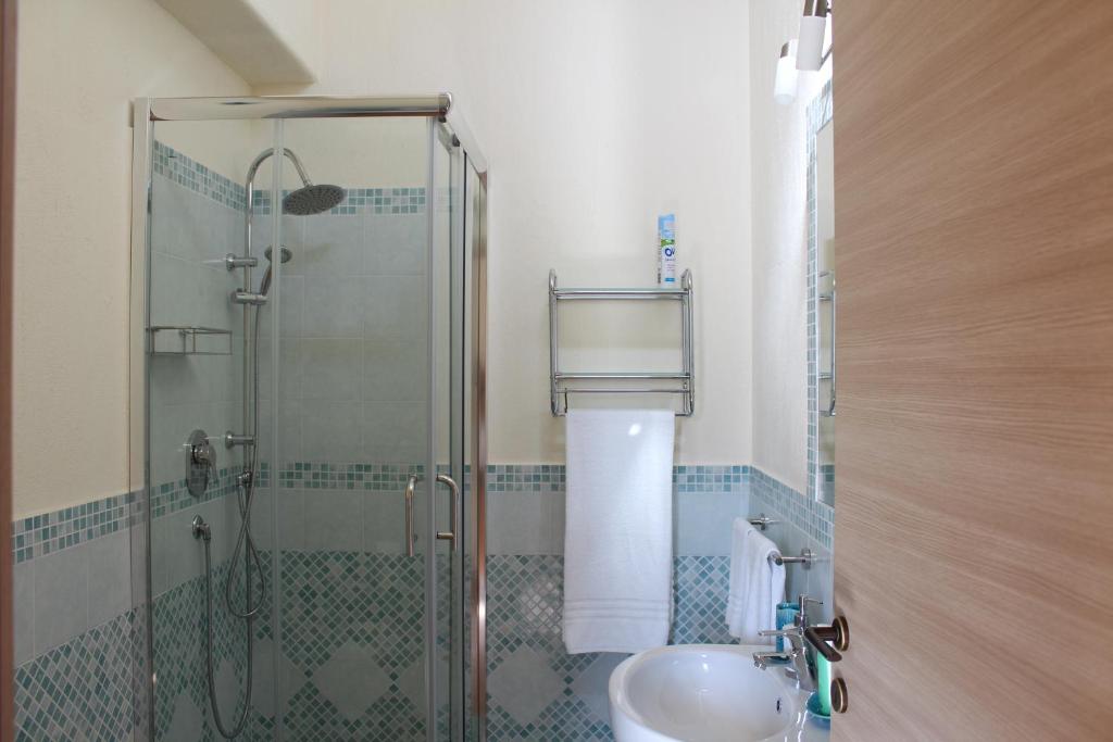 Residenza Hermione a Villasimius - Accogliente casa vacanze
