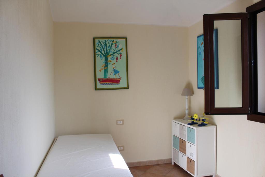 Residenza Hermione a Villasimius - Accogliente casa vacanze