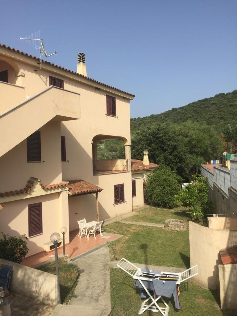 Casa Felice a San Teodoro - Rilassante con giardino