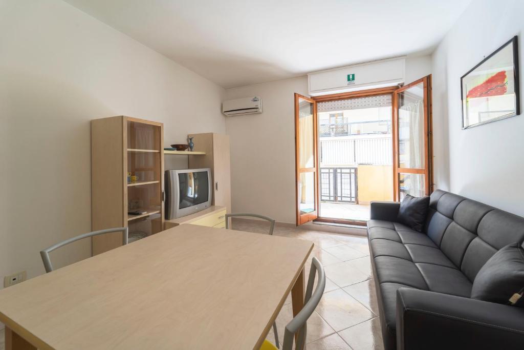 Milka Apartment ad Alghero - Comodo alloggio centrale