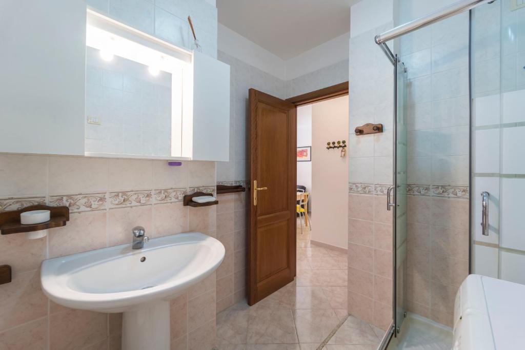 Milka Apartment ad Alghero - Comodo alloggio centrale