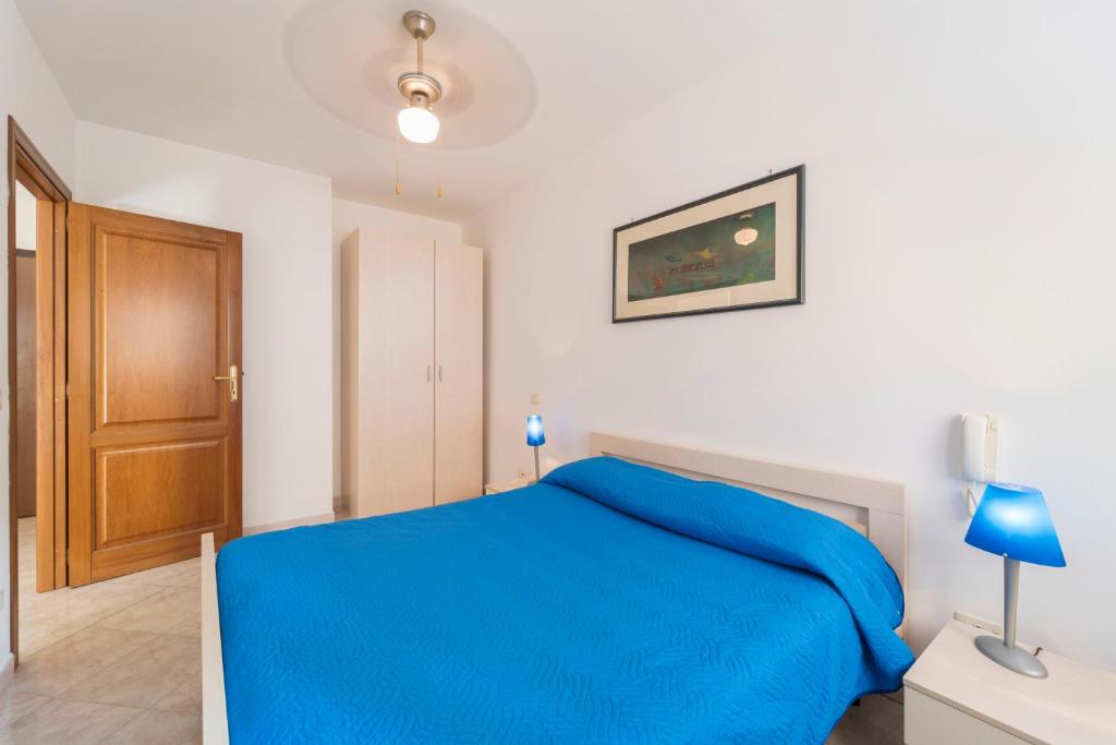 Milka Apartment ad Alghero - Comodo alloggio centrale