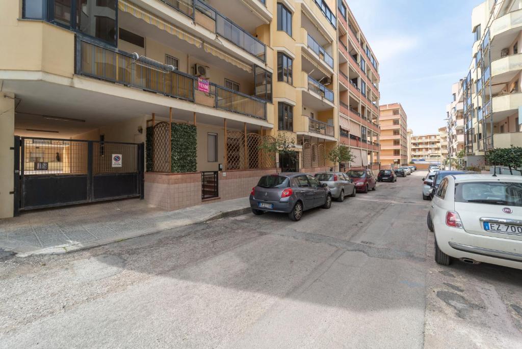 Milka Apartment ad Alghero - Comodo alloggio centrale