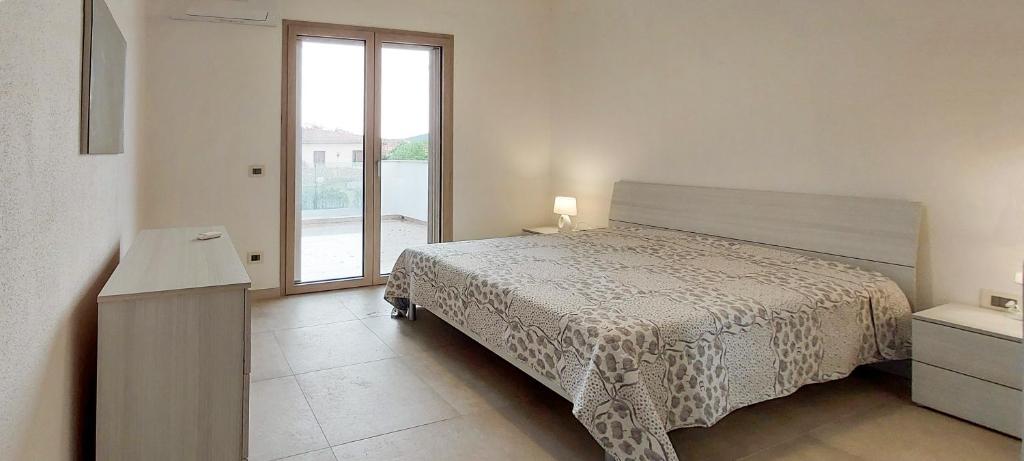 Appartamento Brigida a San Teodoro - Accogliente bilocale