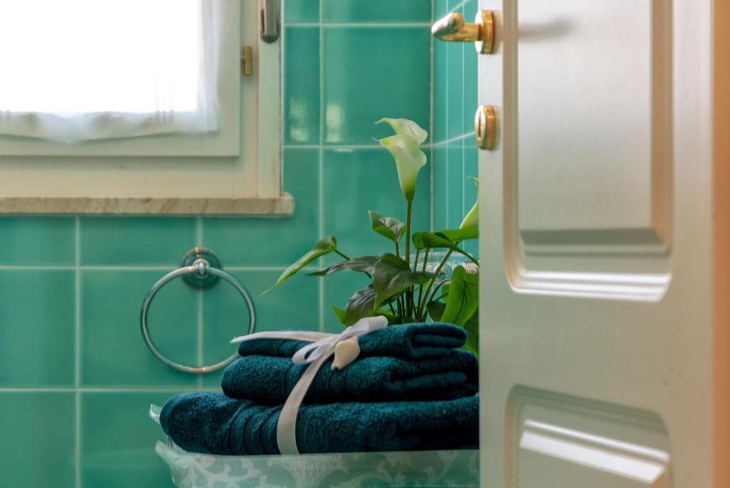 Maison Jolie ad Alghero - Splendido appartamento vista