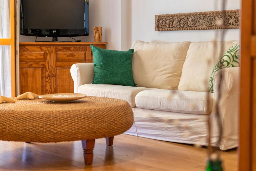 Maison Jolie ad Alghero - Splendido appartamento vista