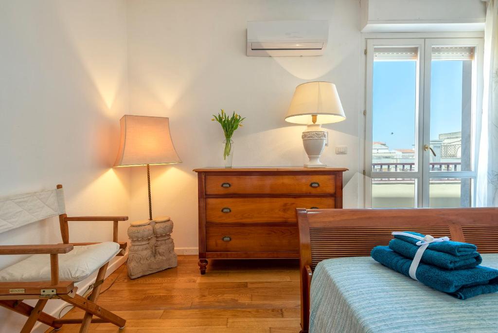 Maison Jolie ad Alghero - Splendido appartamento vista