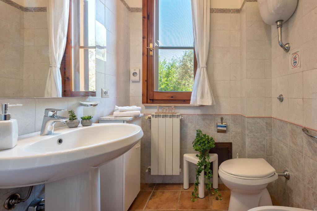Villa Grazia ad Alghero - Oasi relax con piscina