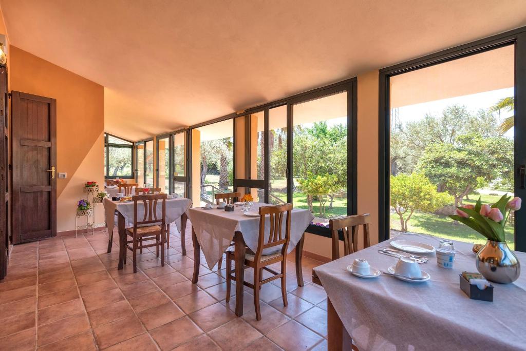Villa Grazia ad Alghero - Oasi relax con piscina