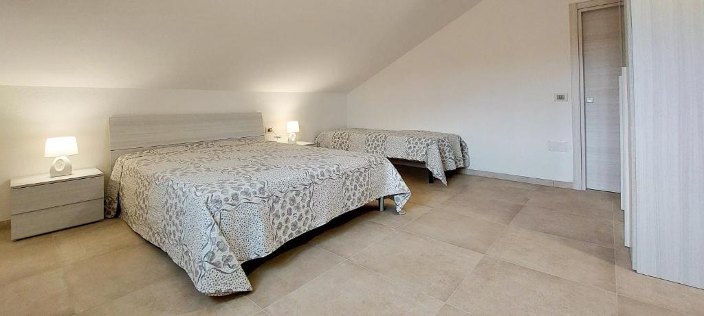 Appartamento Brigida a San Teodoro - Comodo bilocale centrale