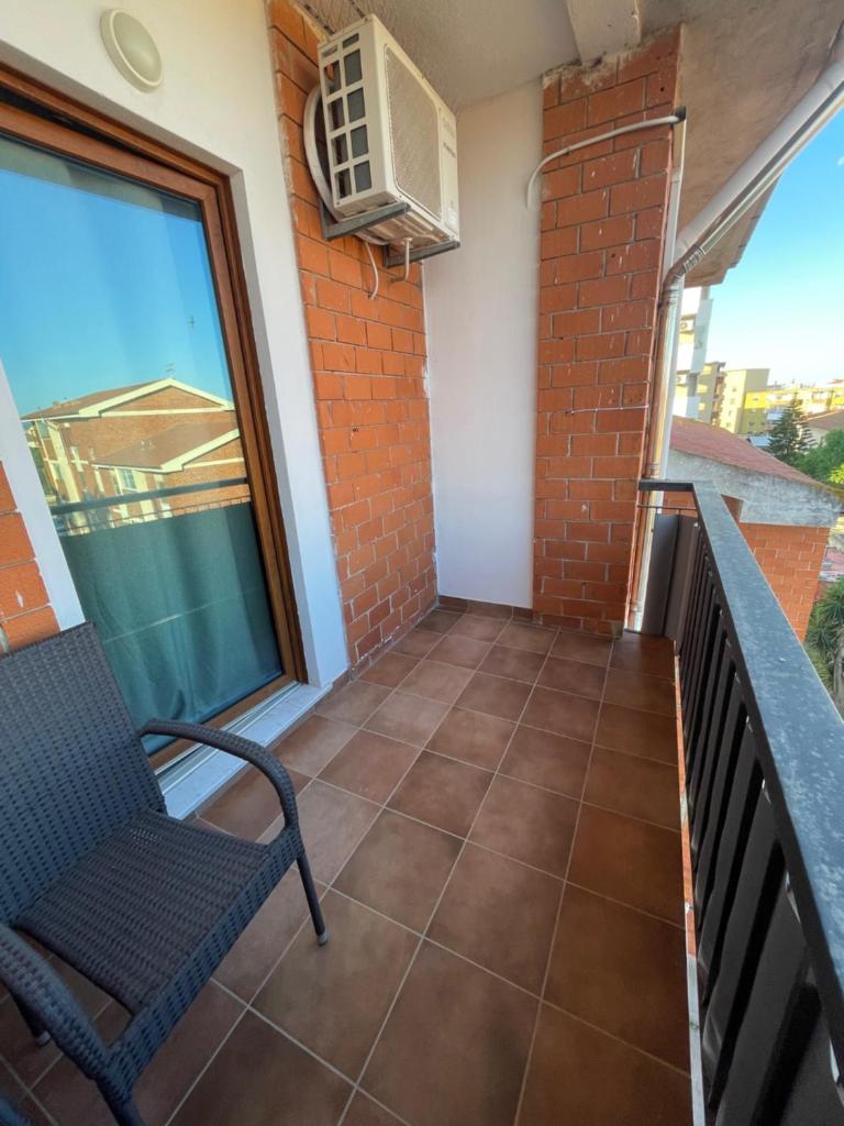La Tanchetta ad Alghero - Camere accoglienti vista città