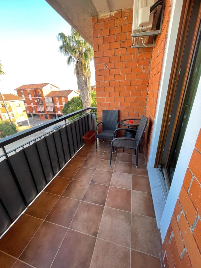 La Tanchetta ad Alghero - Camere accoglienti vista città