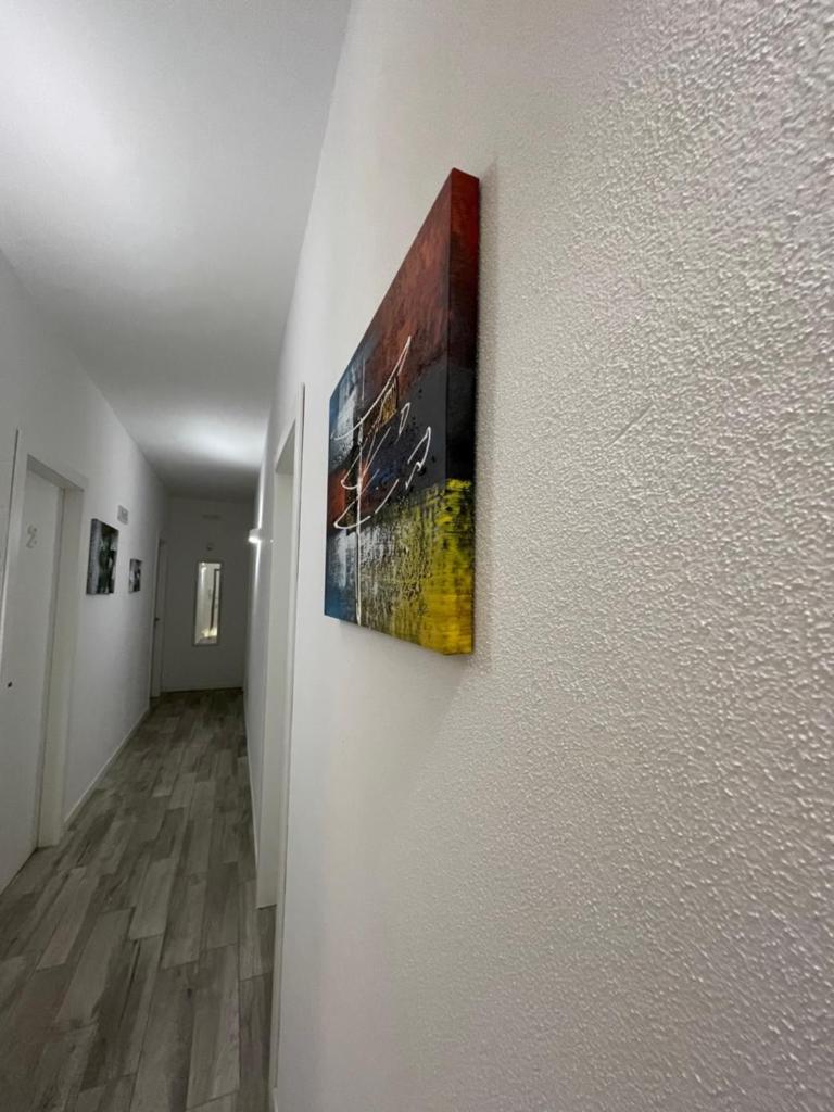 La Tanchetta ad Alghero - Camere accoglienti vista città