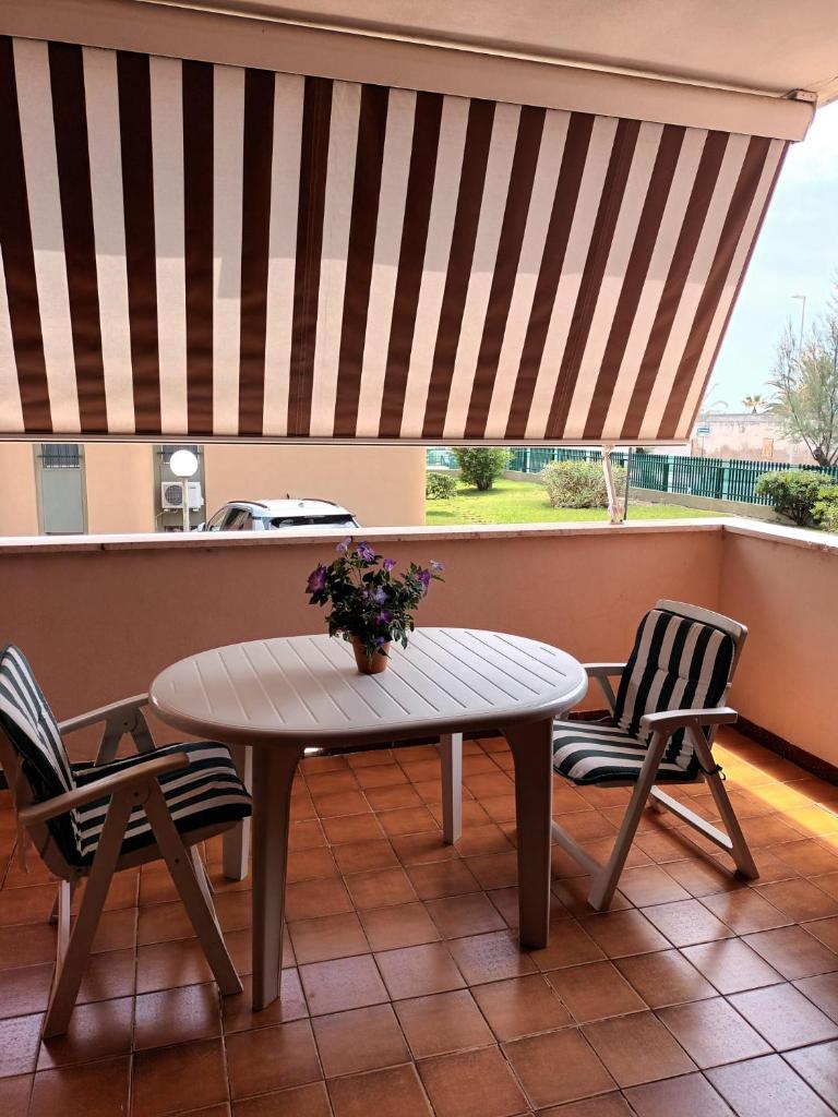 Appartamento fronte mare ad Alghero - Vista mozzafiato e parcheggio