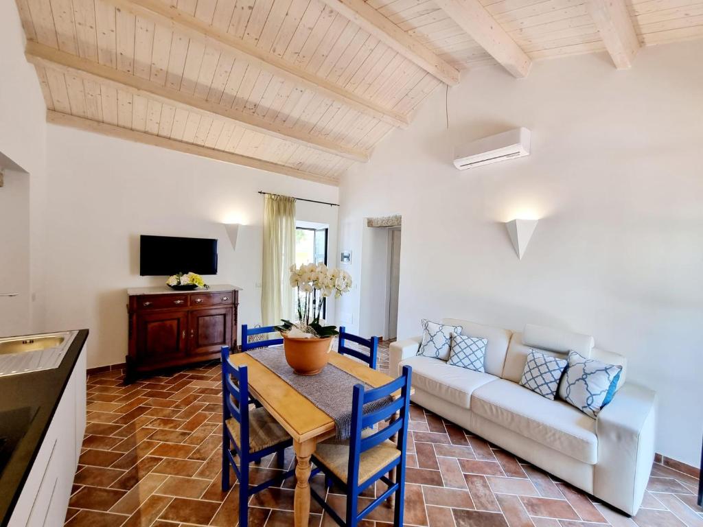 Stazzo La Quercia a San Teodoro - Ampio appartamento panoramico