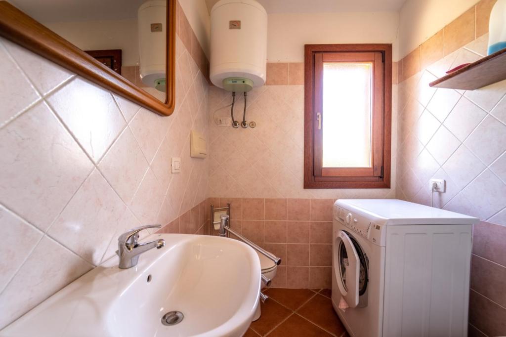 Casa vacanze a San Teodoro - Autentico rifugio con patio