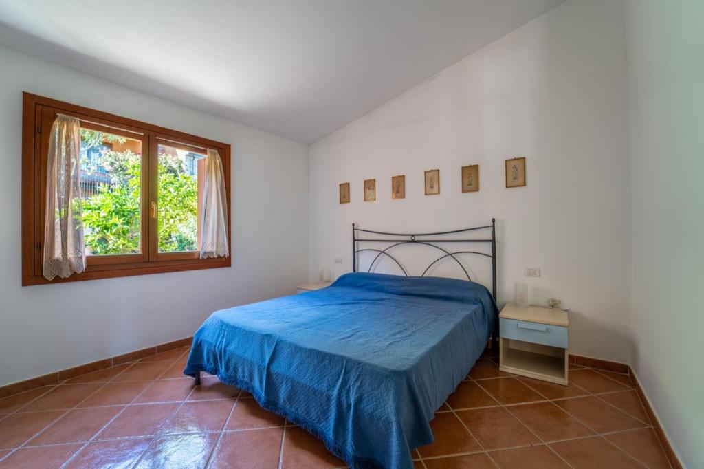 Casa vacanze a San Teodoro - Autentico rifugio con patio