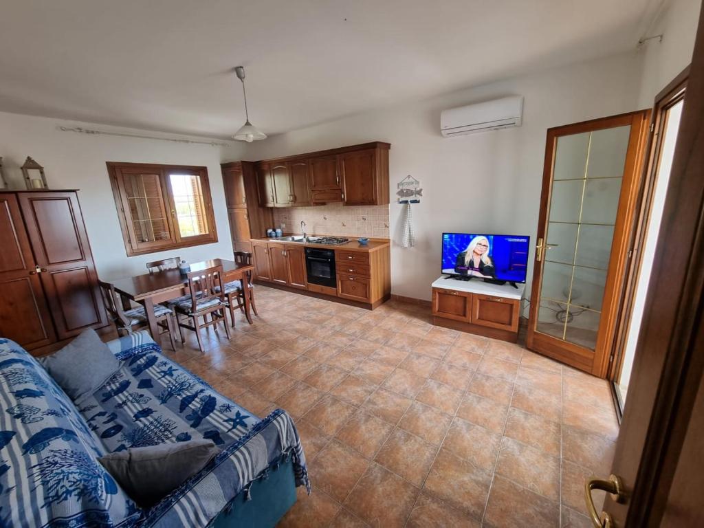 Villino Figarolo a San Teodoro - Oasi di Relax Vicino Mare