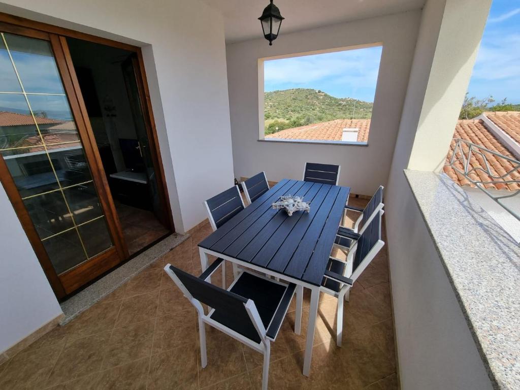 Villino Figarolo a San Teodoro - Oasi di Relax Vicino Mare