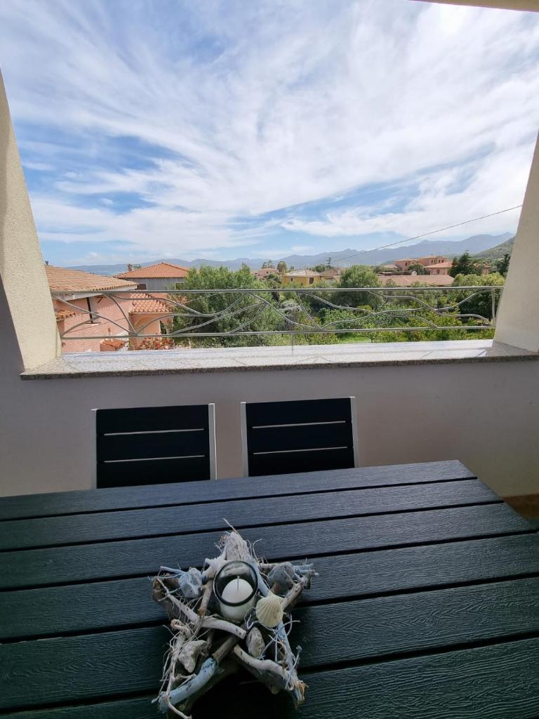Villino Figarolo a San Teodoro - Oasi di Relax Vicino Mare