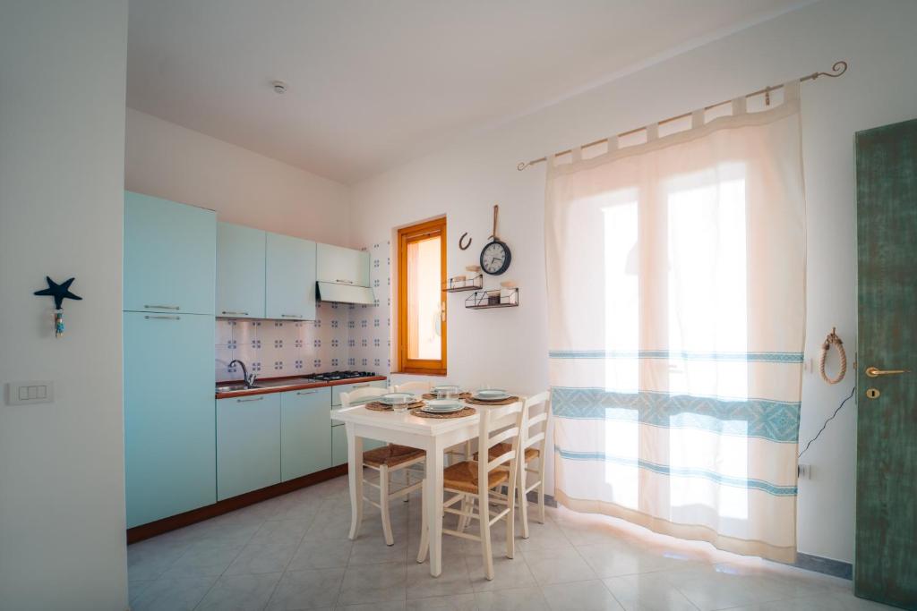 Dimora Pintau a Villasimius - Appartamento con piscina