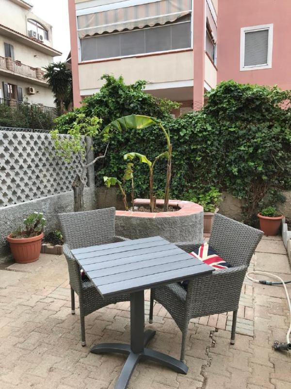 Le Aromatiche ad Alghero - Appartamenti con Giardino