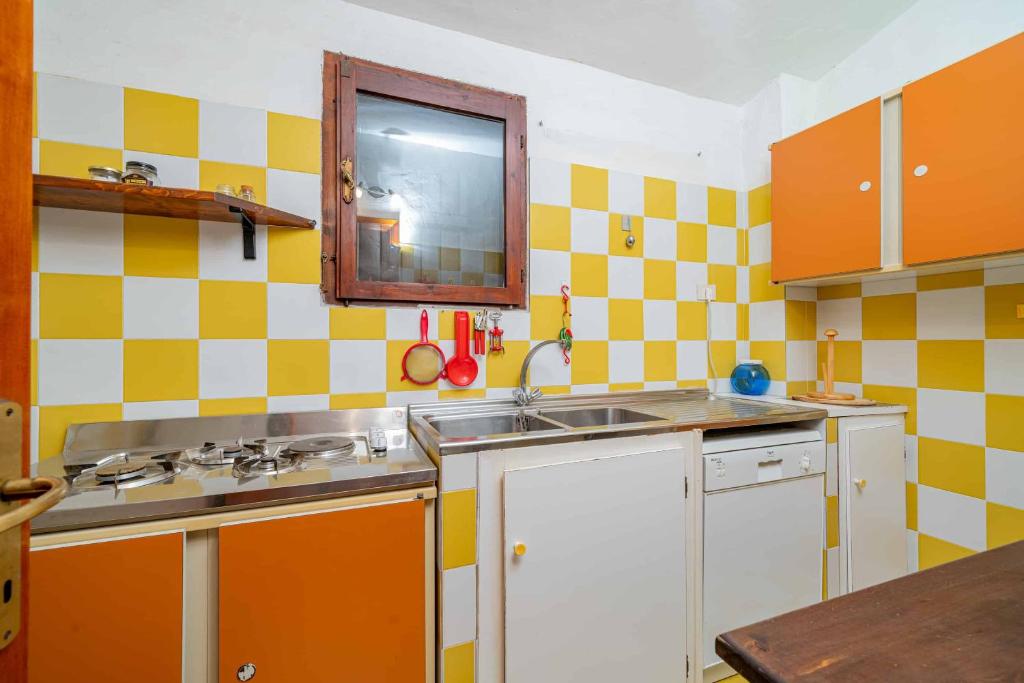 Villetta Cala D'Ambra a San Teodoro - Casa vacanze con BBQ