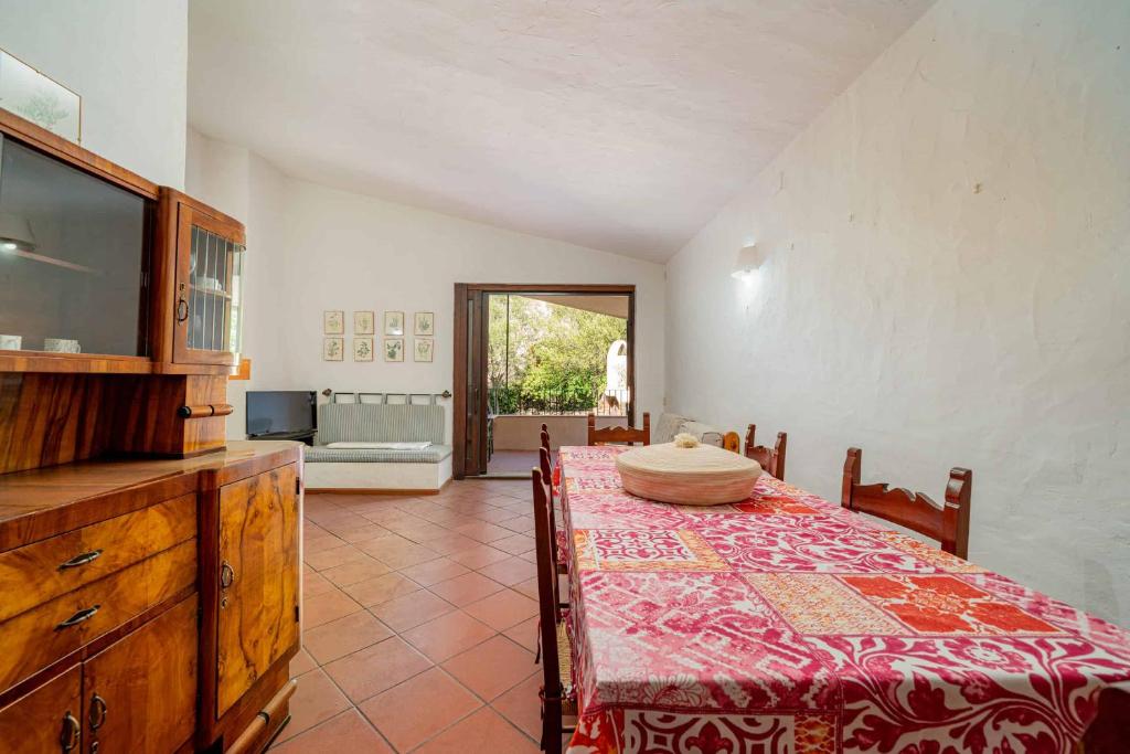 Villetta Cala D'Ambra a San Teodoro - Casa vacanze con BBQ