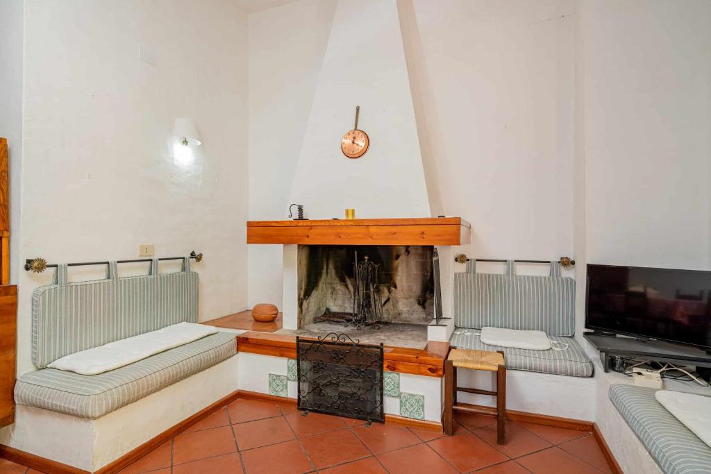 Villetta Cala D'Ambra a San Teodoro - Casa vacanze con BBQ