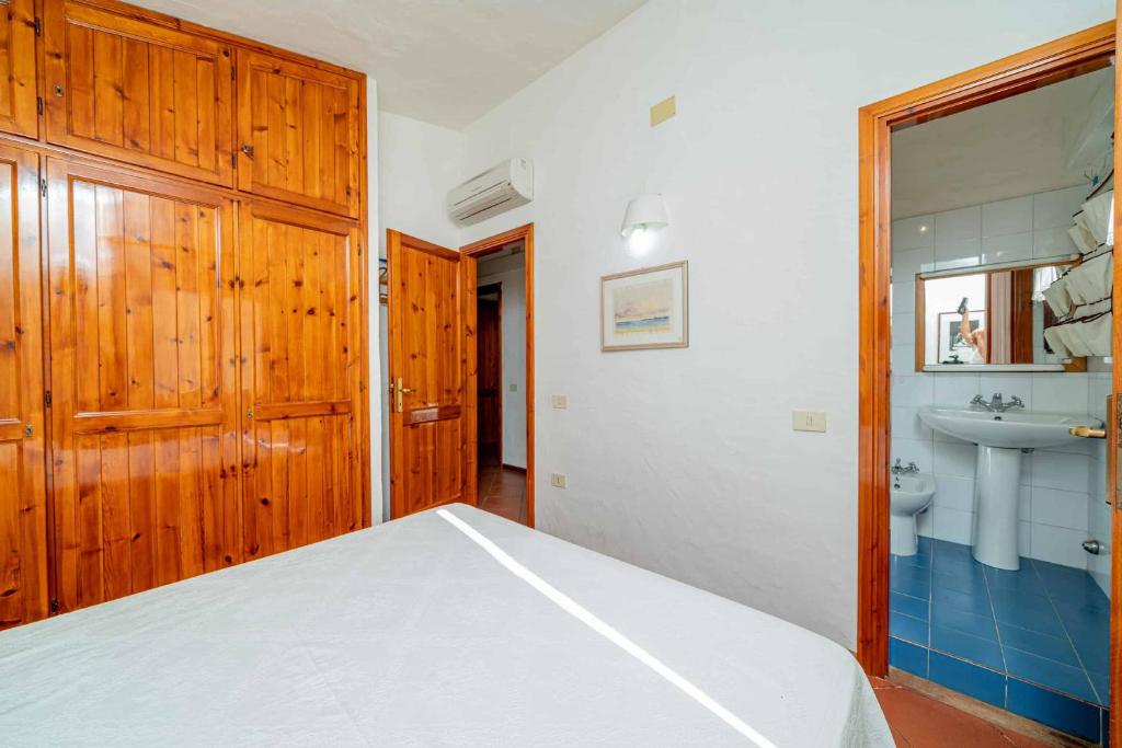 Villetta Cala D'Ambra a San Teodoro - Casa vacanze con BBQ