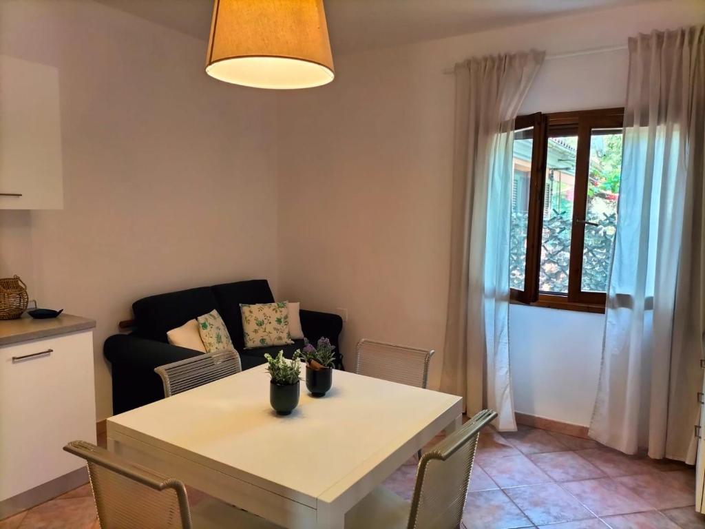Trilocale Dory a San Teodoro - Accogliente casa centrale