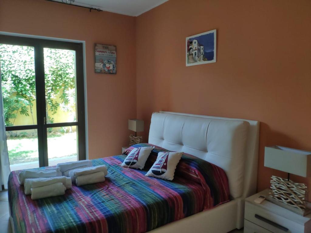 Borgo Del Sole a Villasimius - Incantevole casa vacanze